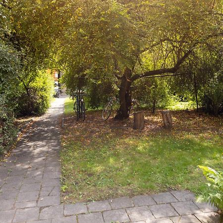 Raugyklos Apartamentai VNO Kültér fotó