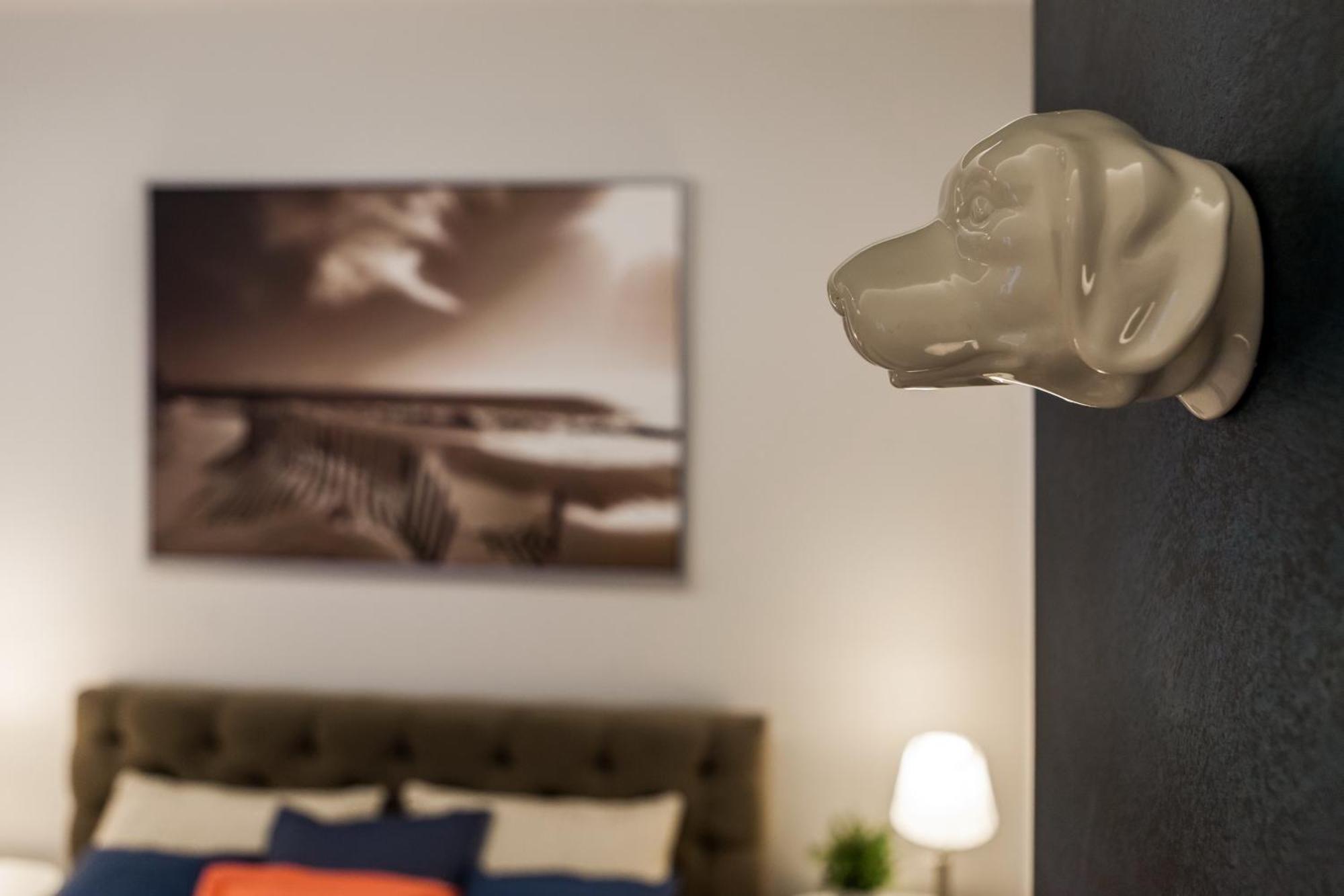 Raugyklos Apartamentai VNO Kültér fotó