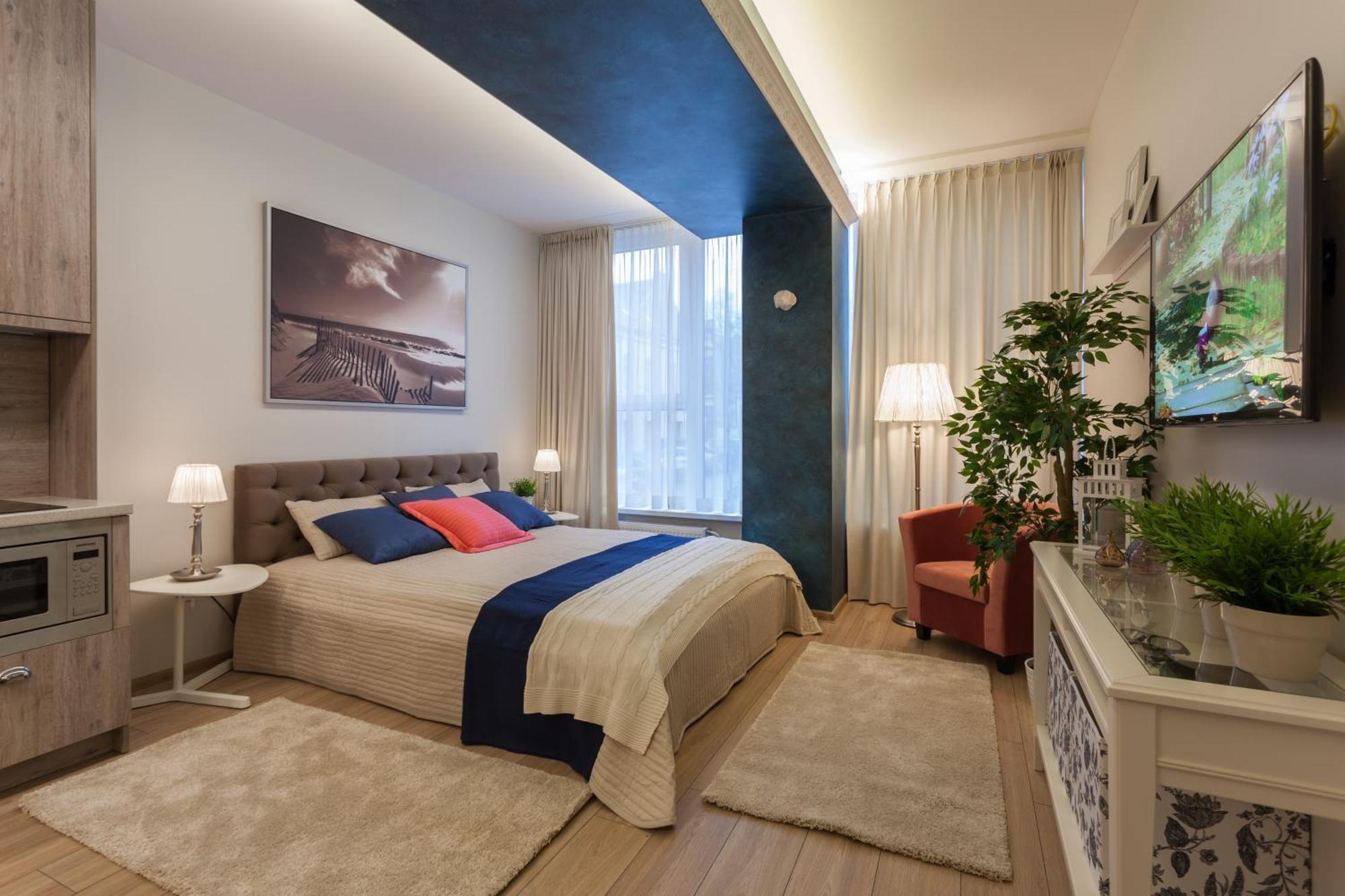 Raugyklos Apartamentai VNO Kültér fotó