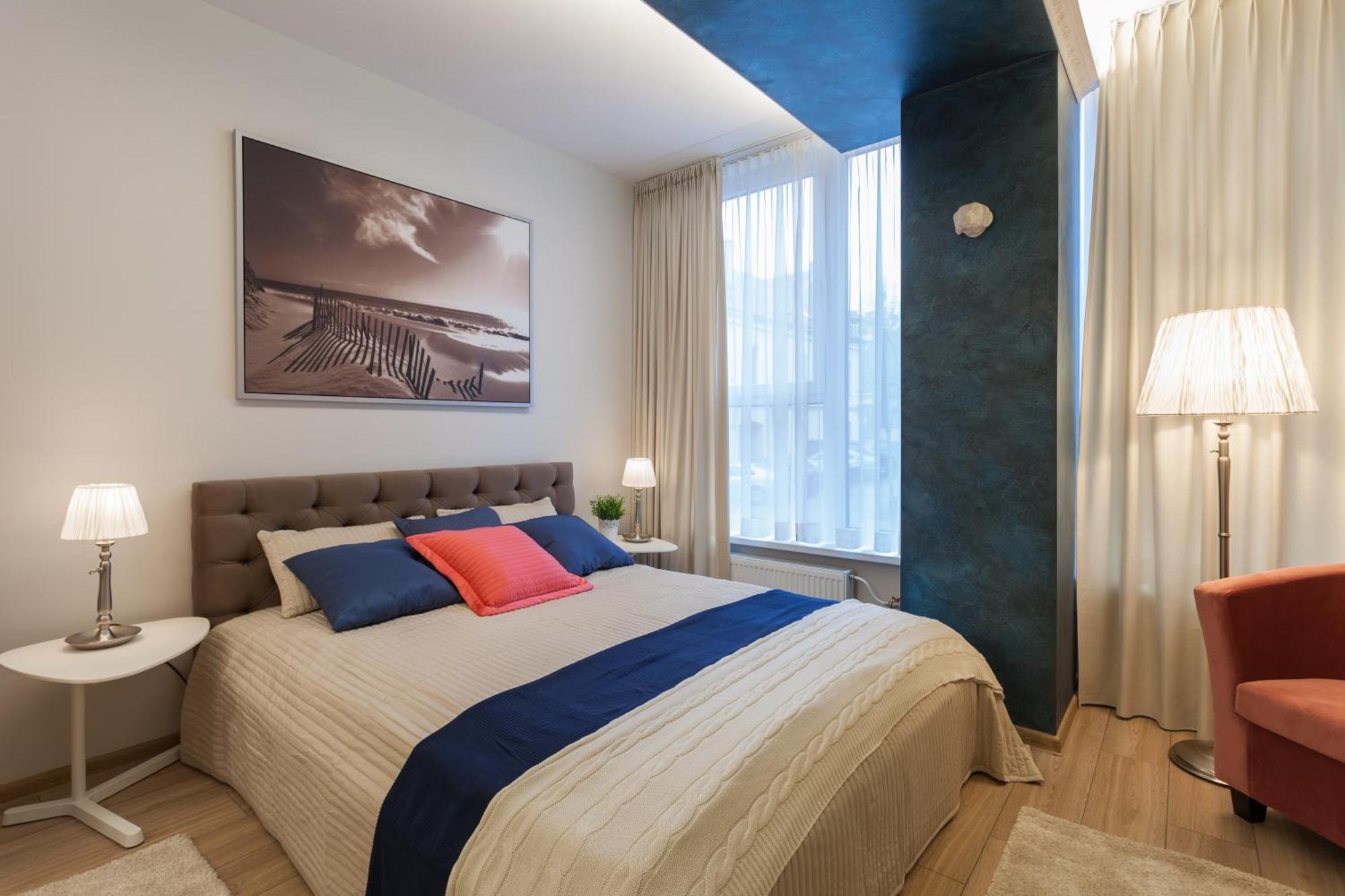 Raugyklos Apartamentai VNO Kültér fotó