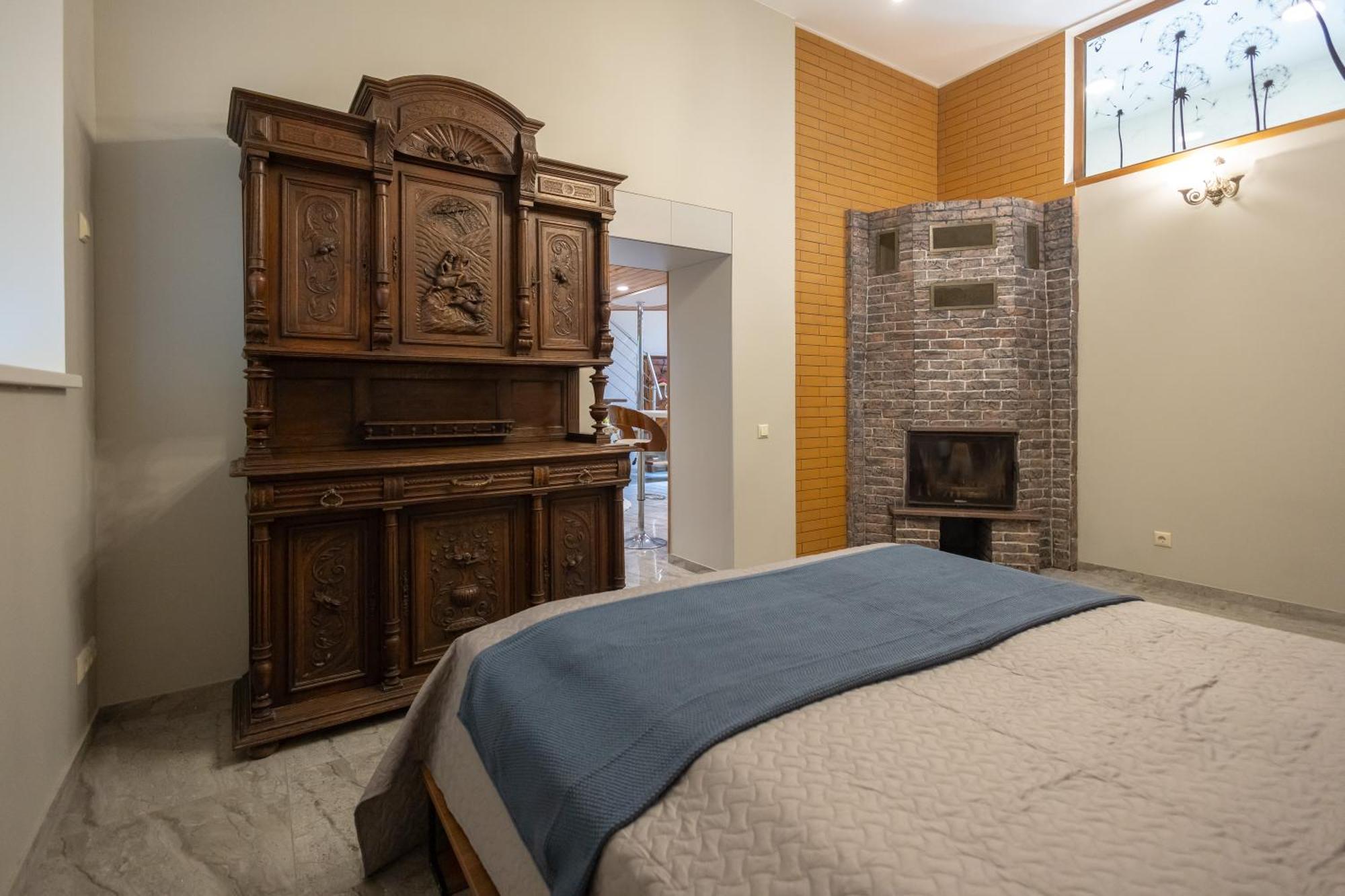 Raugyklos Apartamentai VNO Kültér fotó