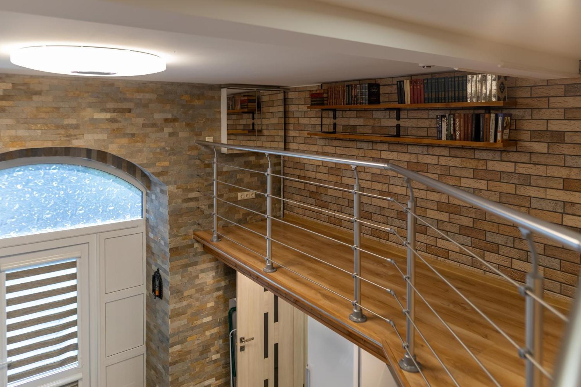 Raugyklos Apartamentai VNO Kültér fotó