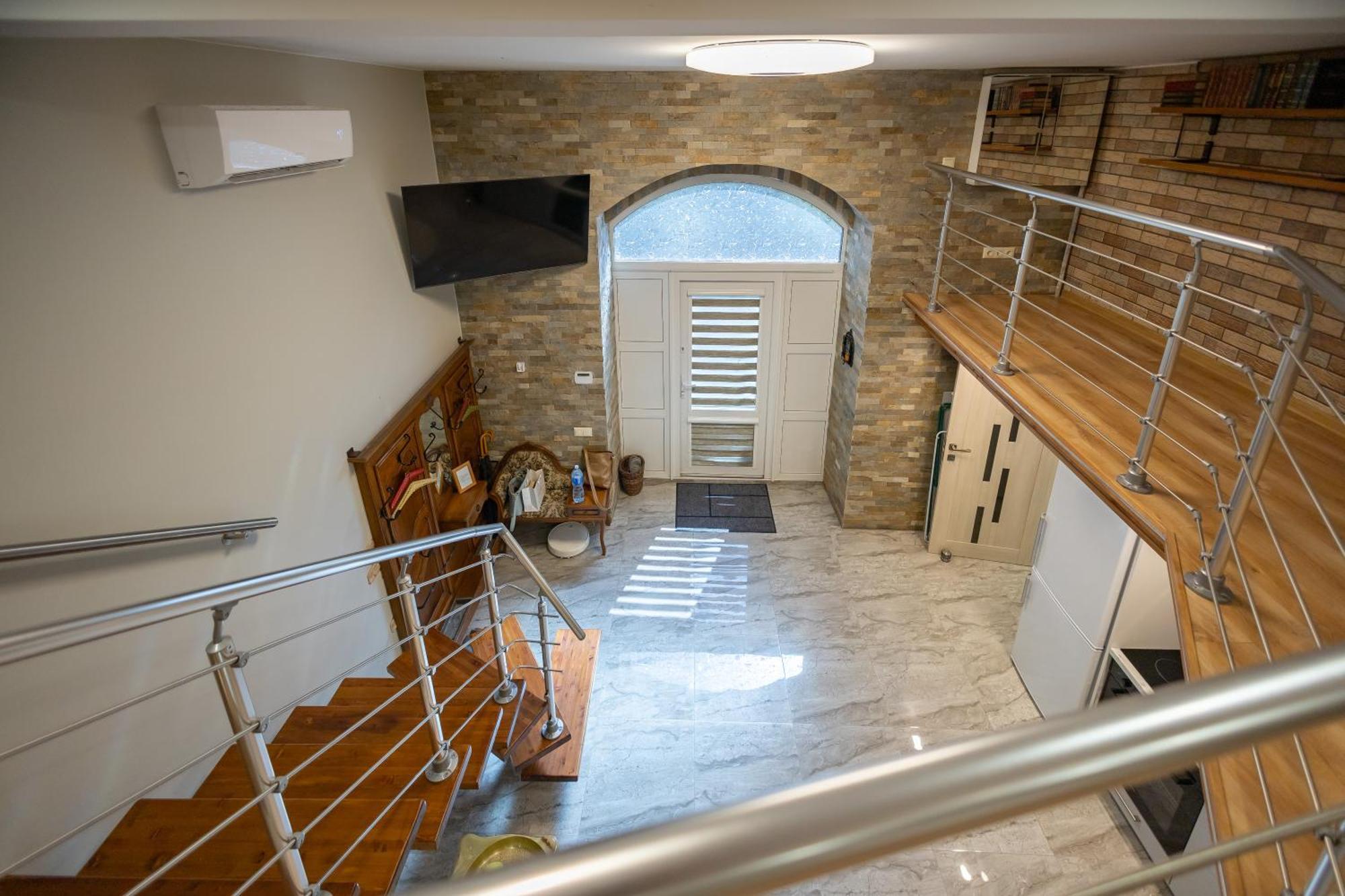 Raugyklos Apartamentai VNO Kültér fotó
