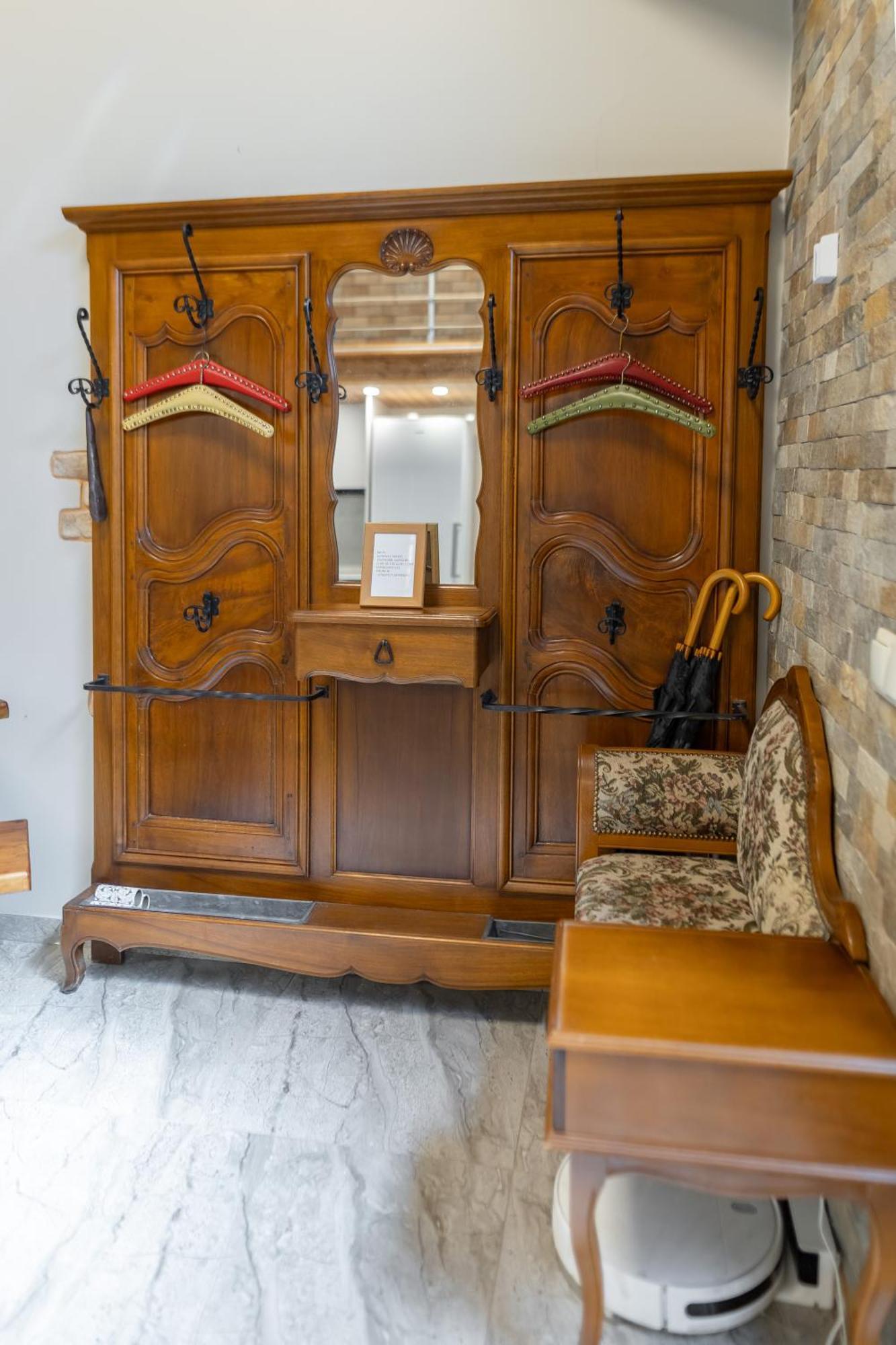 Raugyklos Apartamentai VNO Kültér fotó