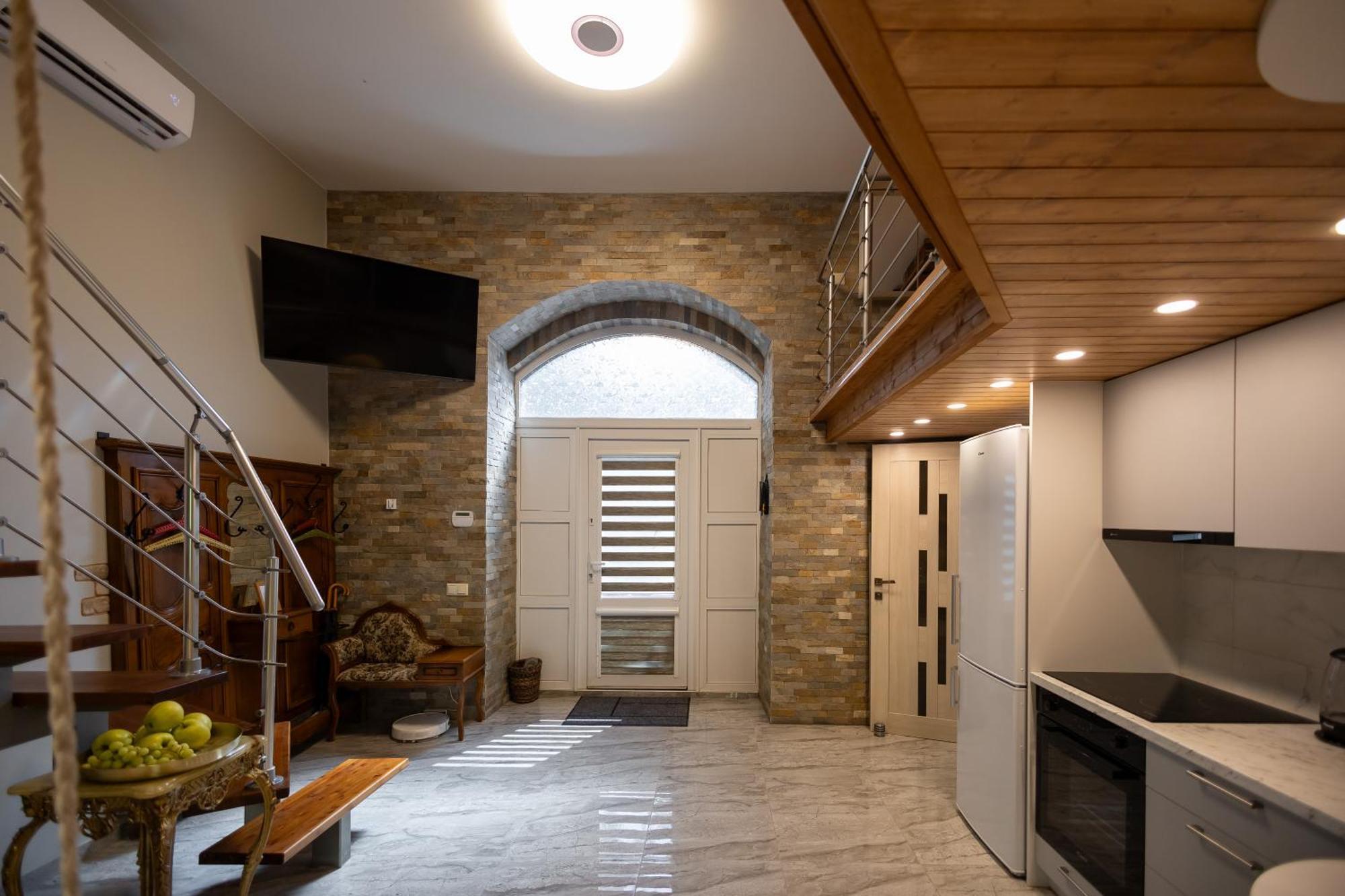 Raugyklos Apartamentai VNO Kültér fotó