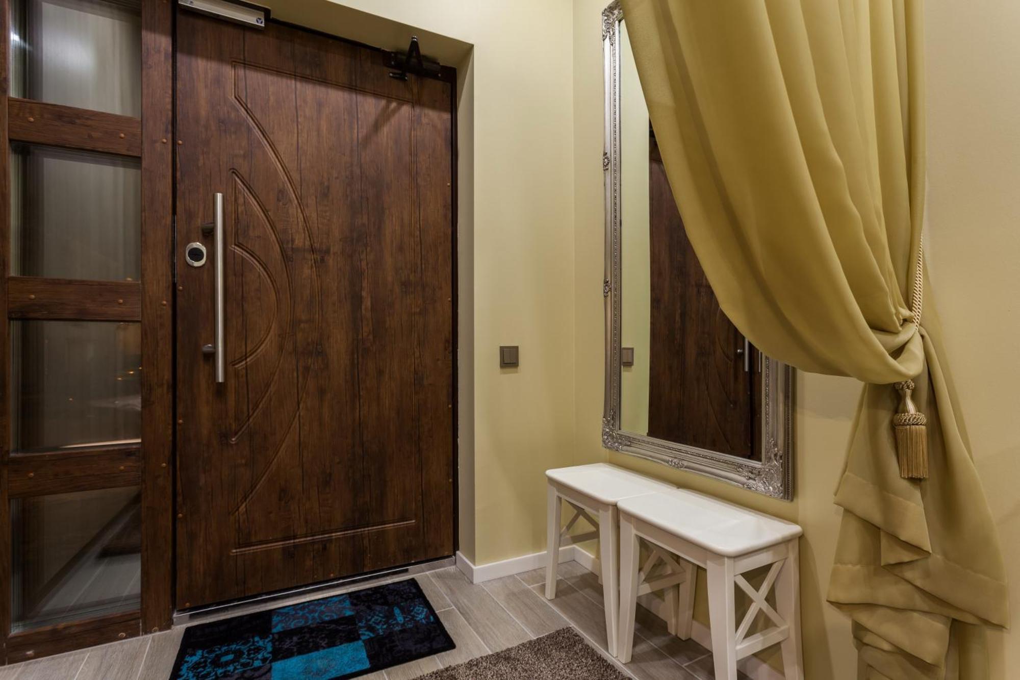 Raugyklos Apartamentai VNO Kültér fotó