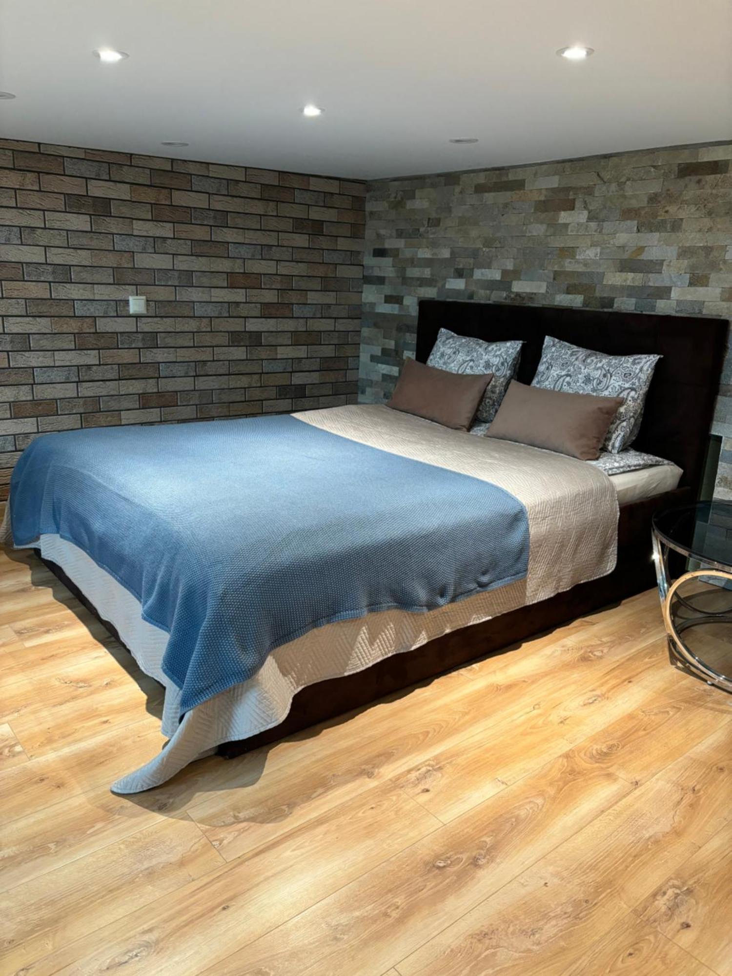 Raugyklos Apartamentai VNO Kültér fotó