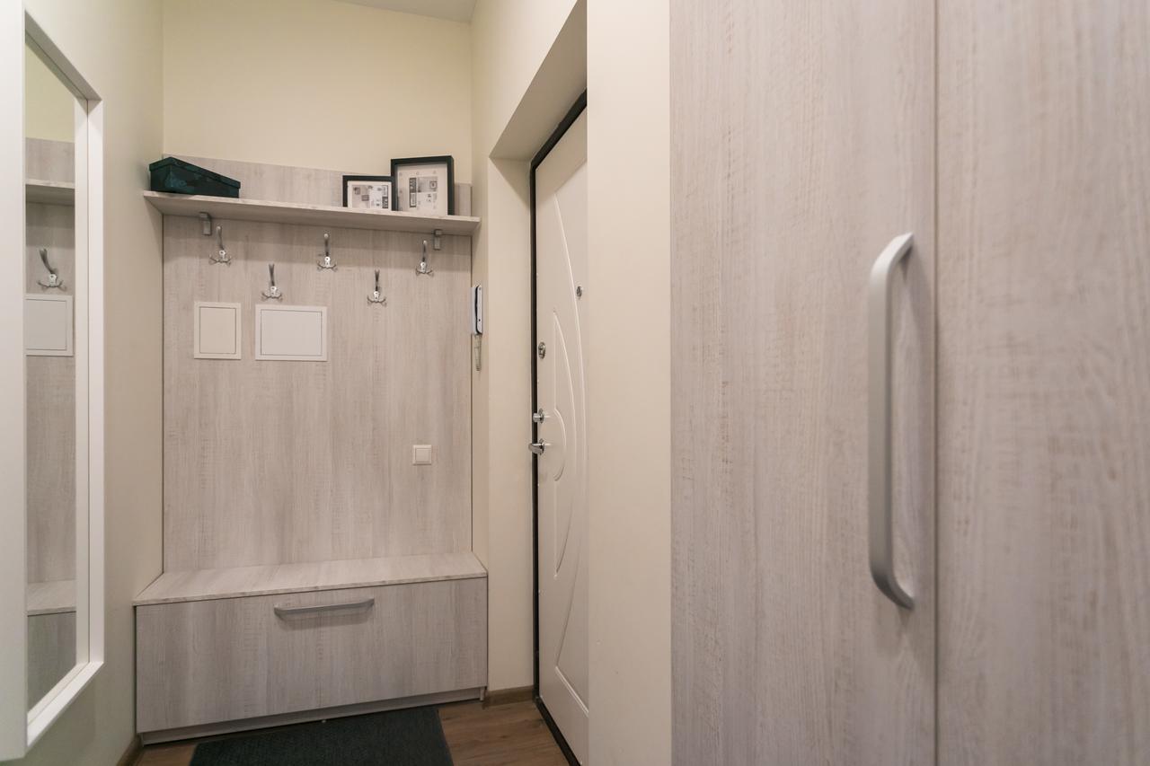 Raugyklos Apartamentai VNO Kültér fotó